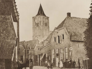 Bierstraat 
