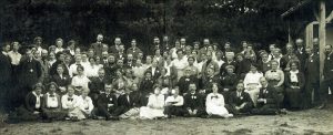 Zomercursus 1918