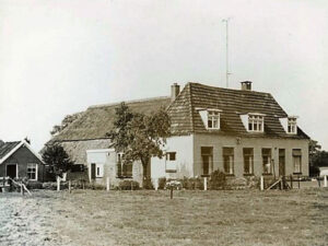 Boerderij de Woolbeek