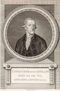 Joan Derk van der Capellen