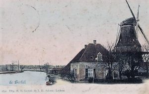 Molen van Reudink 2