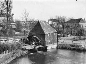 Lochemse watermolen