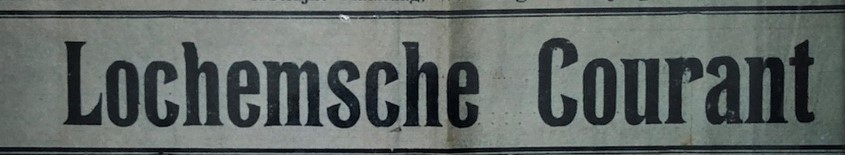 Lochemsche Courant