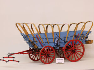 Boerenwagen