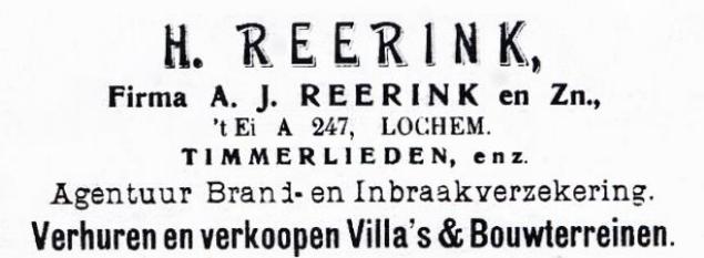 adv Reerink 2