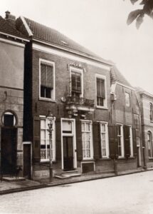 Markt 10 ca 1910