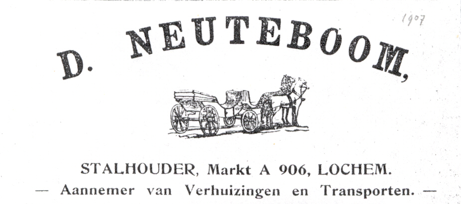 neuteboom