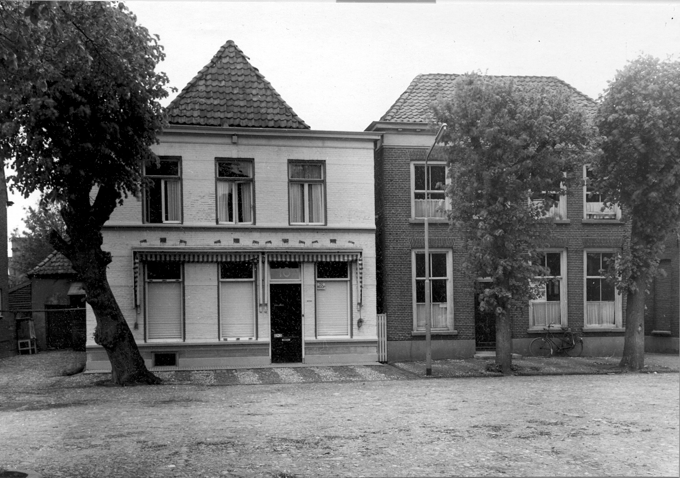 Markt 16 17 1970