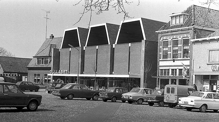 Markt 16 17 1980