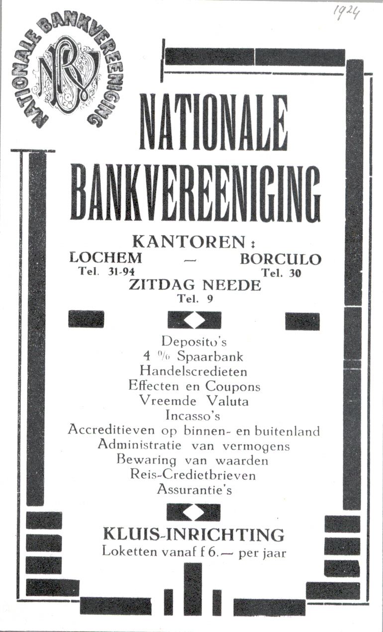 Nationale Bank