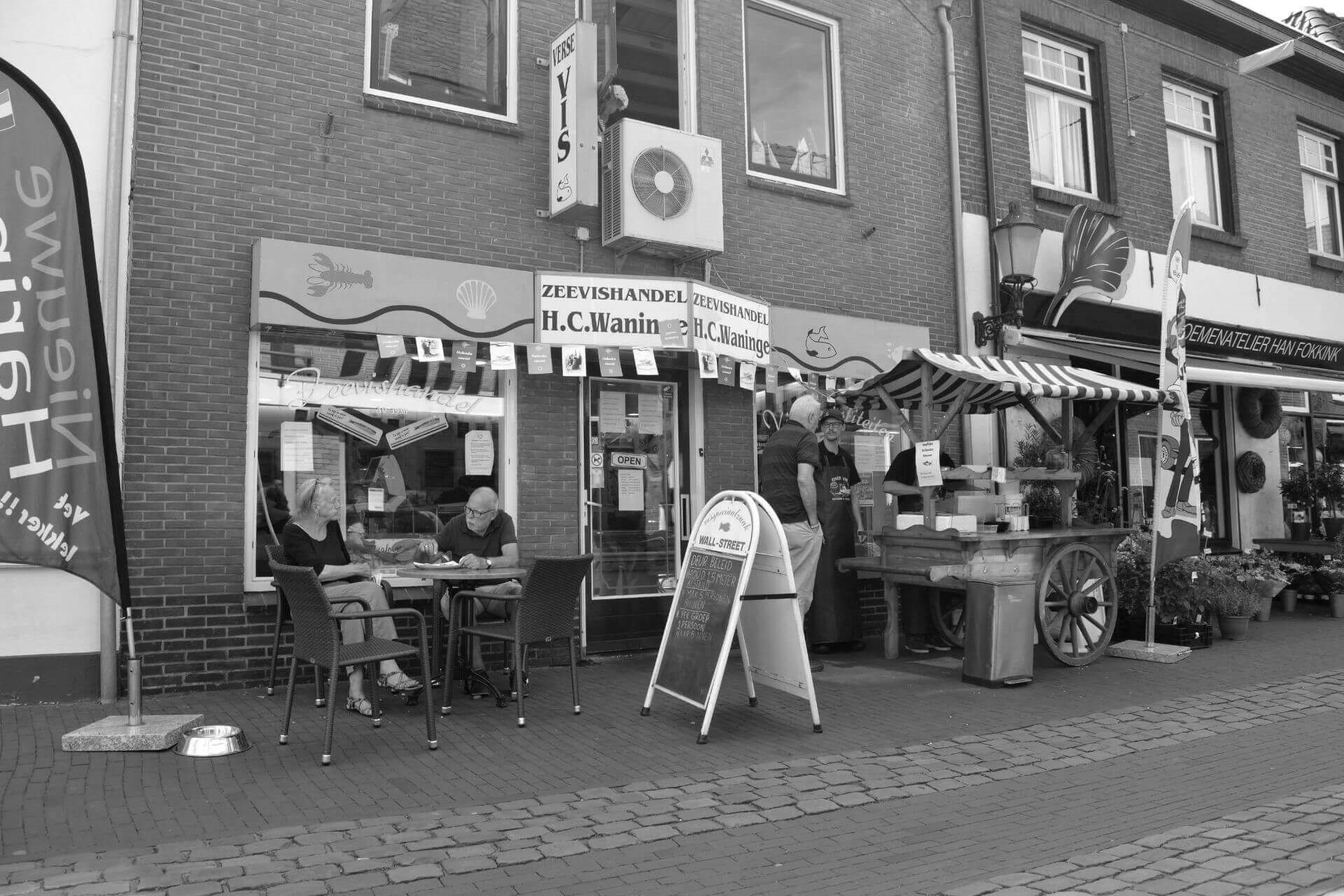 Winkel Waninge