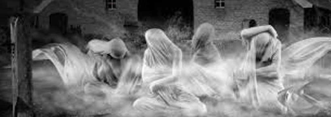 De Witte Wieven in Zwiep | Erfgoed lochem